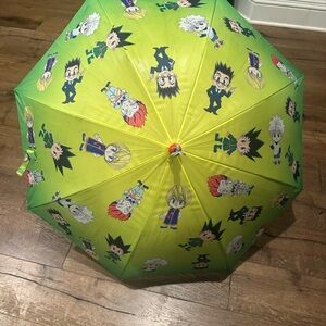 Hunter Umbrella